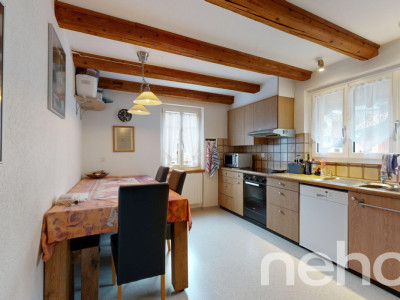 Vielseitiges Haus mit Einliegerwohnung, Musikzimmer und Pool! image 4