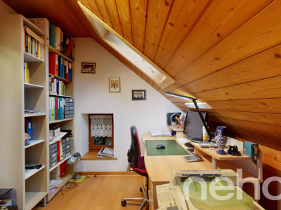 Vielseitiges Haus mit Einliegerwohnung, Musikzimmer und Pool! image 8