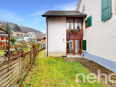 Vielseitiges Haus mit Einliegerwohnung, Musikzimmer und Pool! image 11
