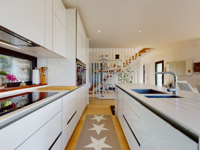 Superbe demeure offrant une vue imprenable sur le lac de Neuchâtel ! image 4