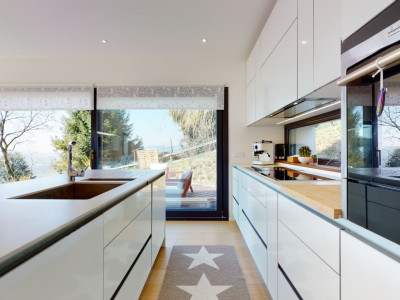 Superbe demeure offrant une vue imprenable sur le lac de Neuchâtel ! image 5