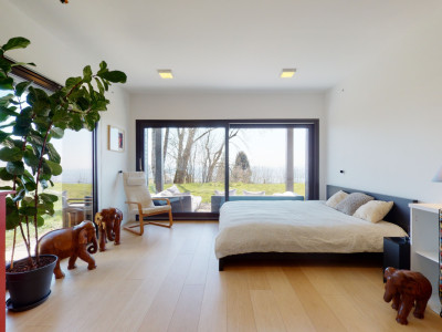 Superbe demeure offrant une vue imprenable sur le lac de Neuchâtel ! image 6