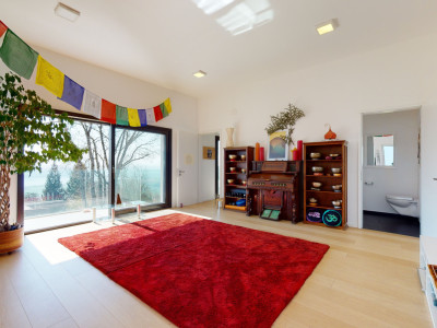 Superbe demeure offrant une vue imprenable sur le lac de Neuchâtel ! image 7