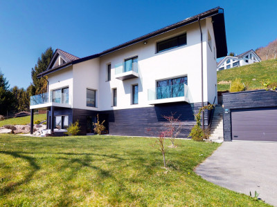 Superbe demeure offrant une vue imprenable sur le lac de Neuchâtel ! image 8