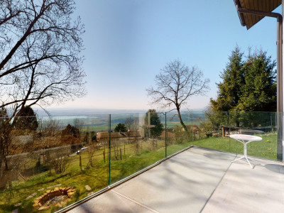 Superbe demeure offrant une vue imprenable sur le lac de Neuchâtel ! image 9