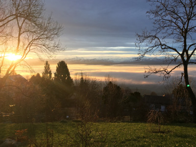 Superbe demeure offrant une vue imprenable sur le lac de Neuchâtel ! image 11