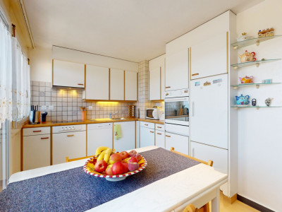 Bel appartement rénové avec 2 balcons proche de toutes commodités! image 7