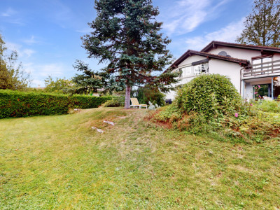 Charmante villa avec grand terrain et cadre bucolique image 2