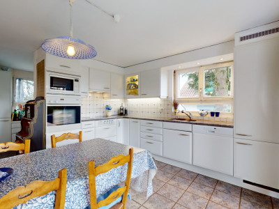 Charmante villa avec grand terrain et cadre bucolique image 6