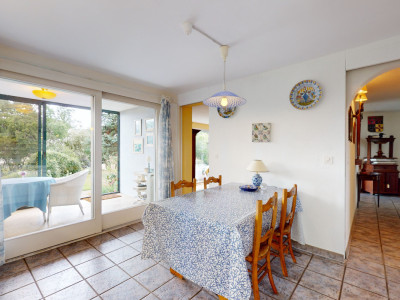 Charmante villa avec grand terrain et cadre bucolique image 7