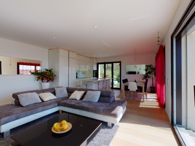 Une vue imprenable sur le lac de Neuchâtel ! image 4