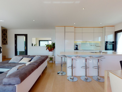 Une vue imprenable sur le lac de Neuchâtel ! image 5