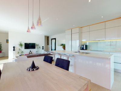 Une vue imprenable sur le lac de Neuchâtel ! image 7