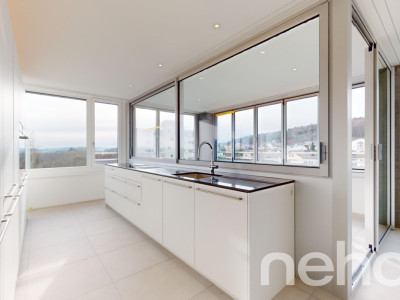 4.5-Zimmer Wohnung im Rhyfalltower image 5