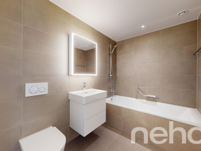 4.5-Zimmer Wohnung im Rhyfalltower image 9