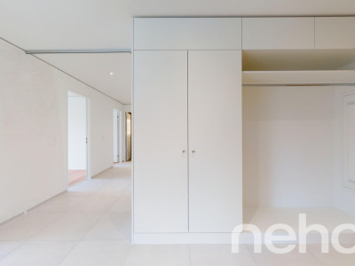 4.5-Zimmer Wohnung im Rhyfalltower image 10