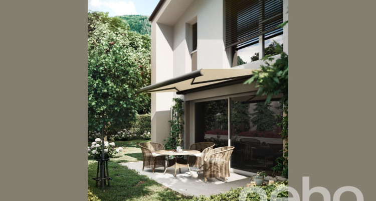 Exclusif - Villa neuve 4.5 pièces au style architectual impeccable image 3