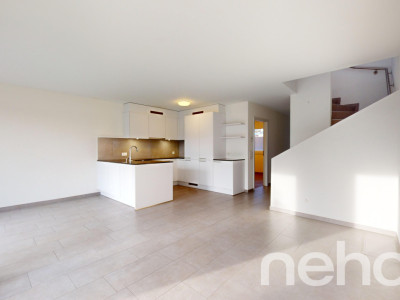 Charmante et lumineuse villa mitoyenne, comme neuve! image 4