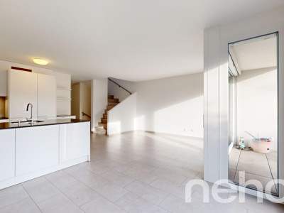 Charmante et lumineuse villa mitoyenne, comme neuve! image 5