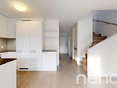 Charmante et lumineuse villa mitoyenne, comme neuve! image 7