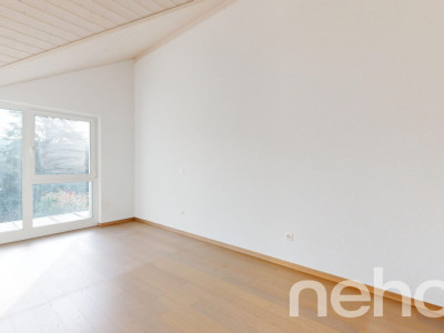 Charmante et lumineuse villa mitoyenne, comme neuve! image 12