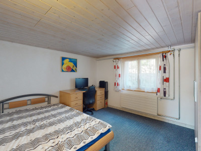 Fabelhaftes 9-Zimmer-Haus mit Einliegerwohnung und Pool image 9