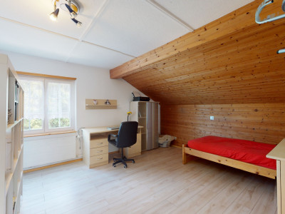 Fabelhaftes 9-Zimmer-Haus mit Einliegerwohnung und Pool image 12