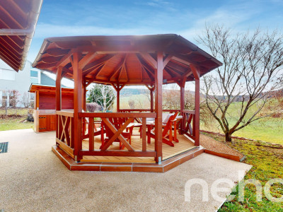 Charmante Maison Individuelle à la Campagne avec Vue Imprenable ! ? image 5