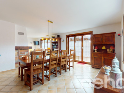 Charmante Maison Individuelle à la Campagne avec Vue Imprenable ! ? image 6