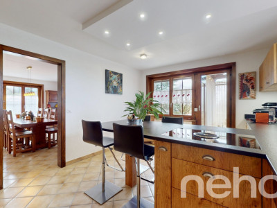 Charmante Maison Individuelle à la Campagne avec Vue Imprenable ! ? image 8