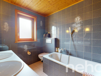 Charmante Maison Individuelle à la Campagne avec Vue Imprenable ! ? image 12