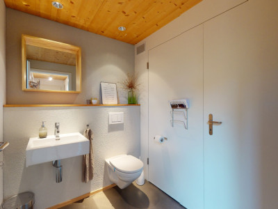 Traumhaftes 5.5-Zimmer Doppeleinfamilienhaus image 4