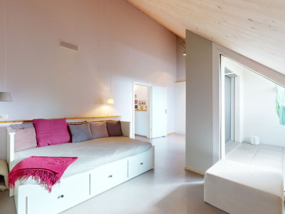 Traumhaftes 5.5-Zimmer Doppeleinfamilienhaus image 6