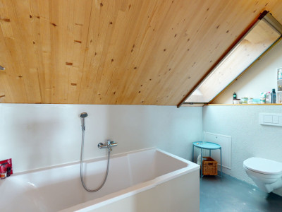 Traumhaftes 5.5-Zimmer Doppeleinfamilienhaus image 7