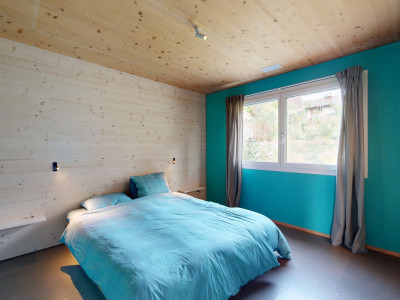 Traumhaftes 5.5-Zimmer Doppeleinfamilienhaus image 9