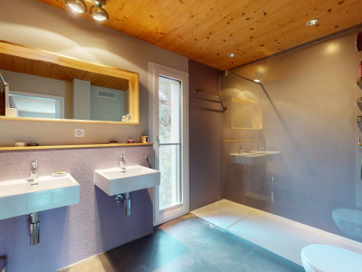 Traumhaftes 5.5-Zimmer Doppeleinfamilienhaus image 10