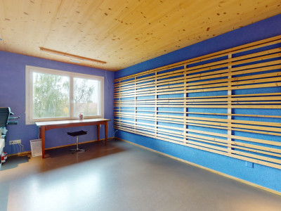 Traumhaftes 5.5-Zimmer Doppeleinfamilienhaus image 11