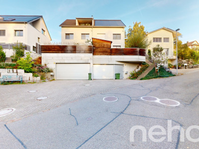 Traumhaftes 5.5-Zimmer Doppeleinfamilienhaus image 12