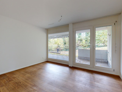 Neuwertige 3.5-Zimmer-Loftwohnung mit Atelier image 5