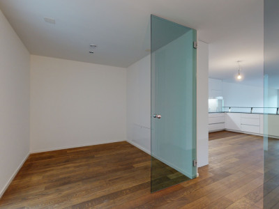 Neuwertige 3.5-Zimmer-Loftwohnung mit Atelier image 6