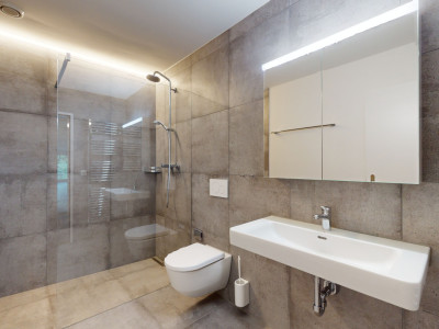 Neuwertige 3.5-Zimmer-Loftwohnung mit Atelier image 7