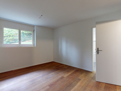 Neuwertige 3.5-Zimmer-Loftwohnung mit Atelier image 8