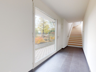 Neuwertige 3.5-Zimmer-Loftwohnung mit Atelier image 10