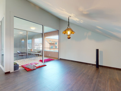 Wunderschöne, absolut ruhige Wohnung in Fraubrunnen, Bern image 4