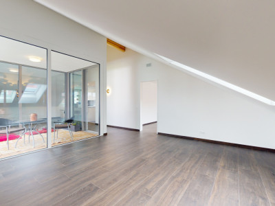 Wunderschöne, absolut ruhige Wohnung in Fraubrunnen, Bern image 6