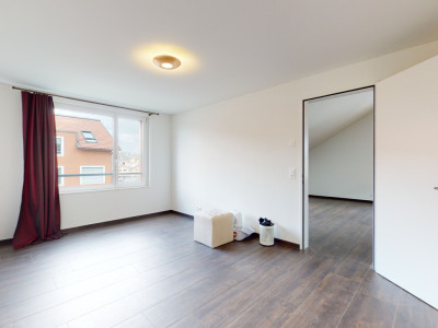 Wunderschöne, absolut ruhige Wohnung in Fraubrunnen, Bern image 7