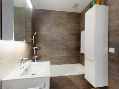 Wunderschöne, absolut ruhige Wohnung in Fraubrunnen, Bern image 8