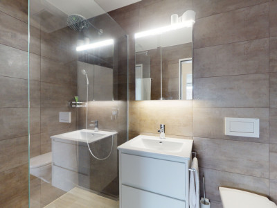 Wunderschöne, absolut ruhige Wohnung in Fraubrunnen, Bern image 9