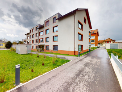 Wunderschöne, absolut ruhige Wohnung in Fraubrunnen, Bern image 11