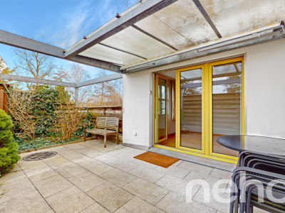 3.5-Zimmer Maisonette-Wohnung in ruhigem Wohnquartier in Volketswil image 2